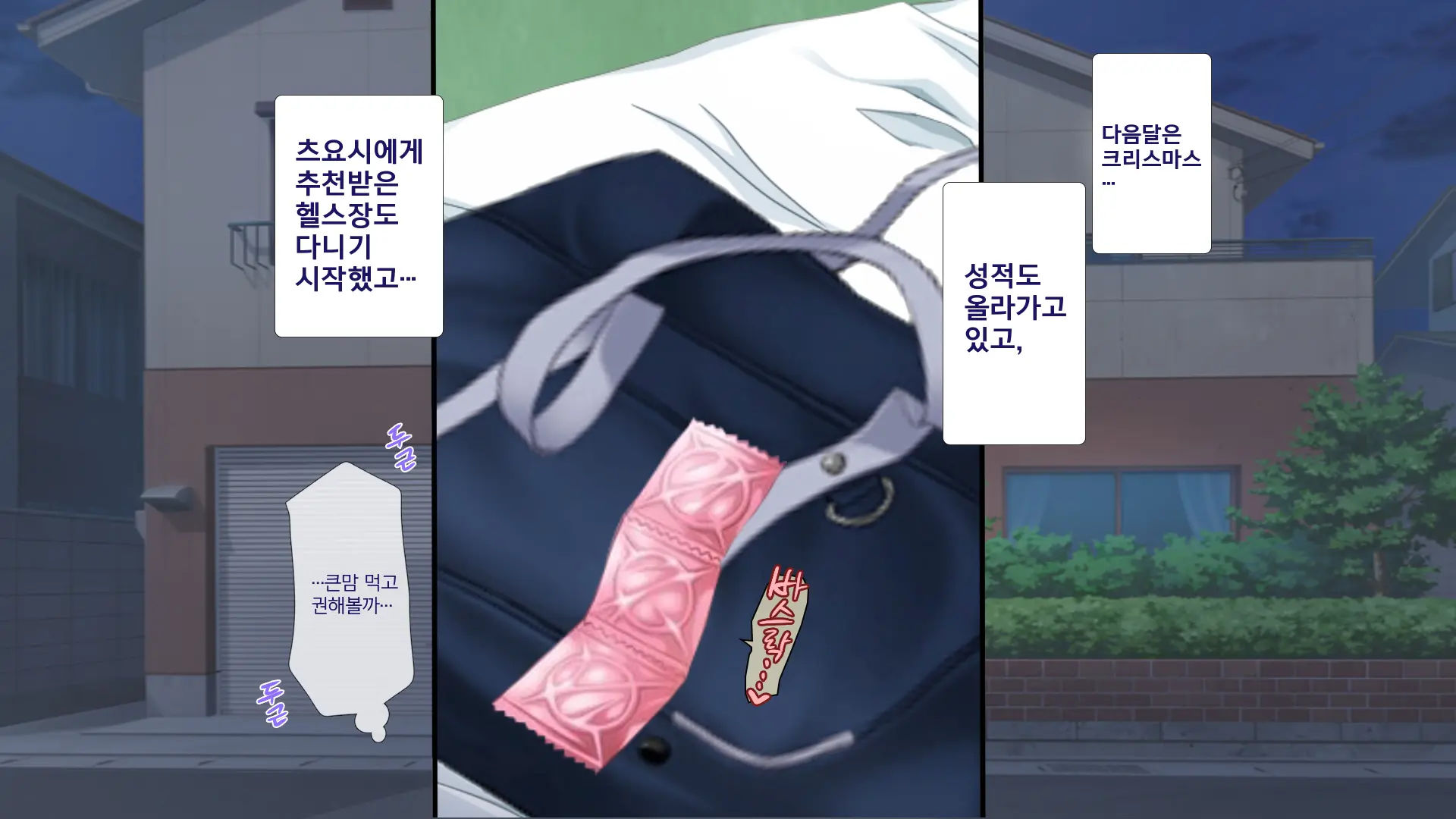 Osu Ni Somerareta Osananajimi ~Kazoku Yori Taisetsu Na Shoujo No Henbou~ | 친구(수컷)에게 물들어버린 소꿉친구 ~가족보다 소중한 소녀의 변모~
